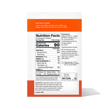 Charger l'image dans la galerie, Bulletproof Keto Coffee Pods, 24 ct. Nutrition Facts