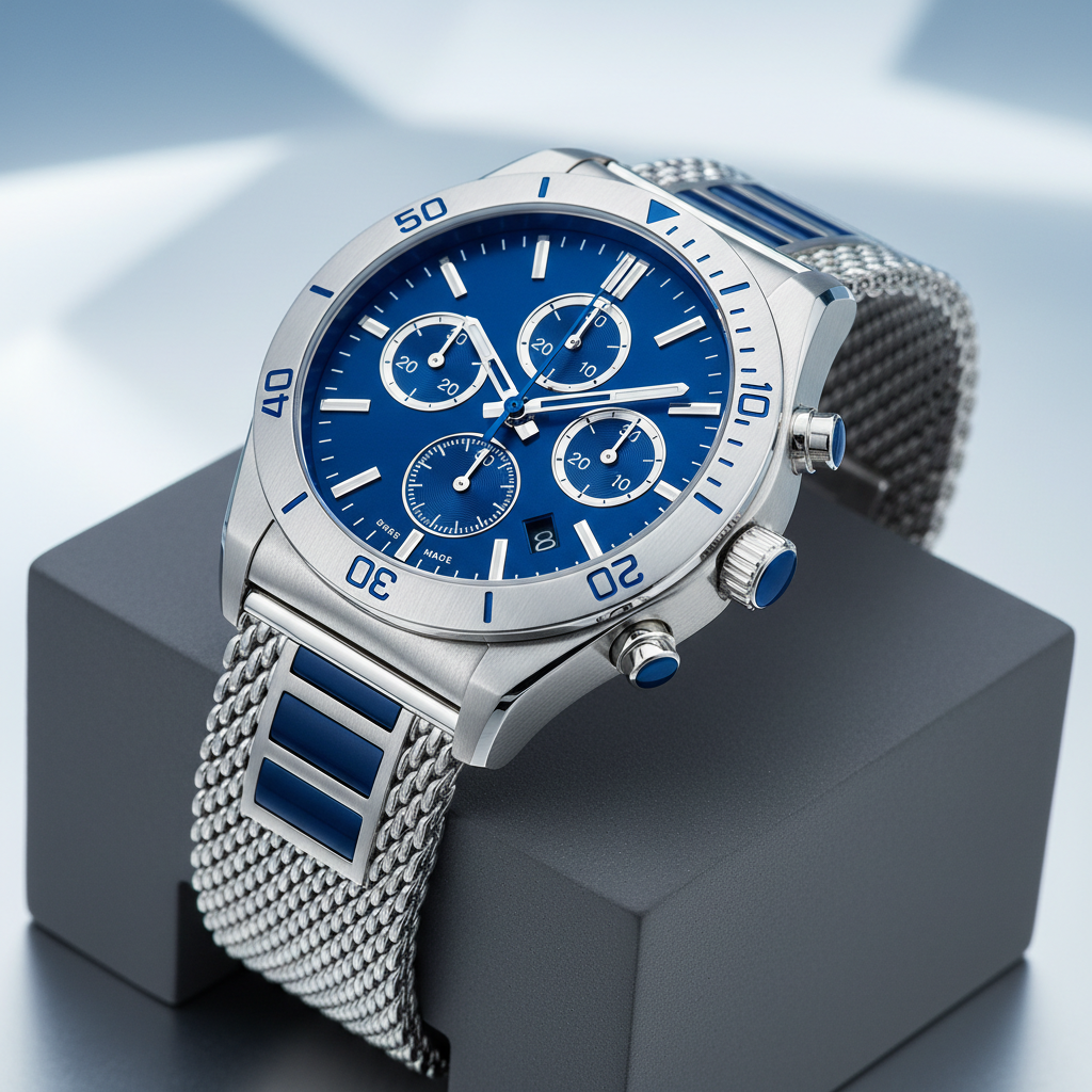 Sport Pro - Ocean Blue